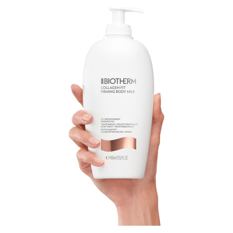 Biotherm Collagen Fit Firming Body Milk