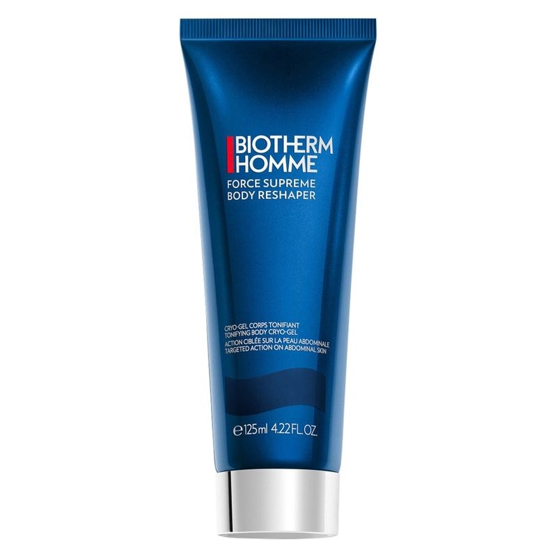 Biotherm HOMME FORCE SUPREME BODY RESHAPER