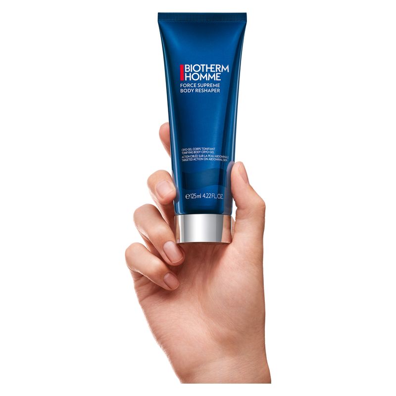 Biotherm Homme Force Supreme Body Reshaper