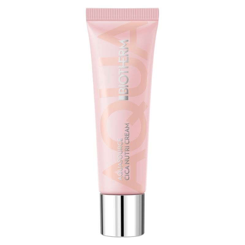 Biotherm Aquasource Cica Nutri Cream