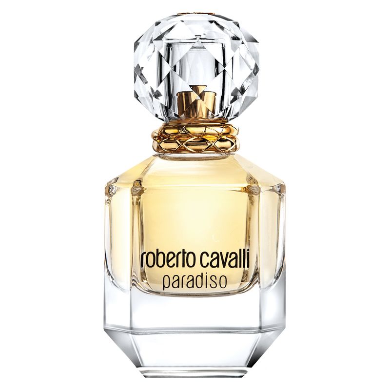 Roberto Cavalli PARADISO EAU DE PARFUM