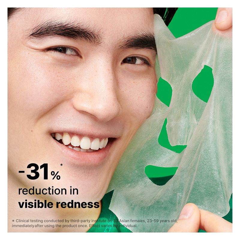 DR.JART+ - CICAPAIR REDNESS RESCUE KIT