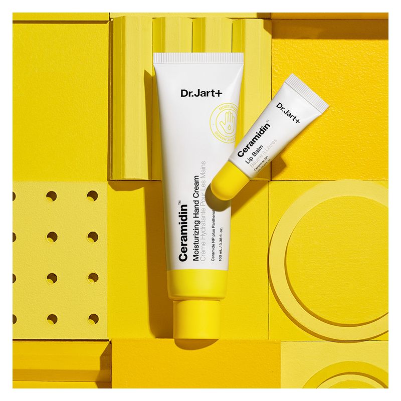 DR.JART+ CERAMIDIN LIP BALM