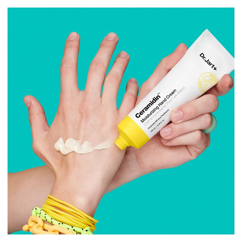 DR.JART+ CERAMIDIN MOISTURIZING HAND CREAM