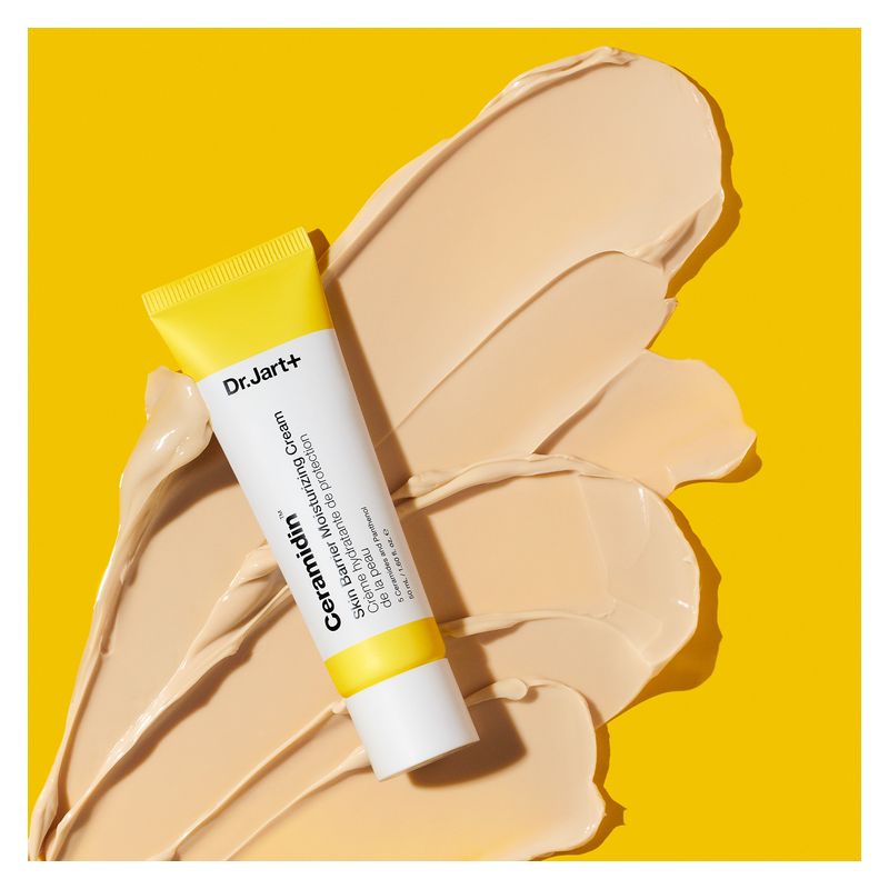 DR.JART+ Ceramidin Skin Barrier Moisturising Cream