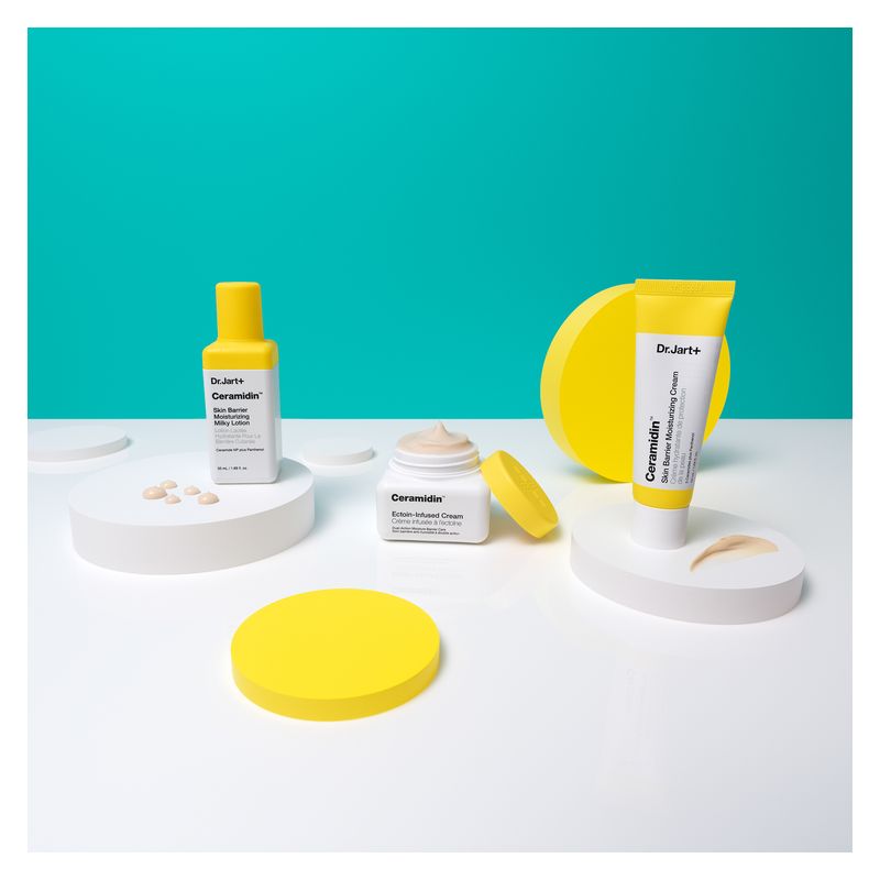 DR.JART+ Ceramidin Skin Barrier Moisturising Cream