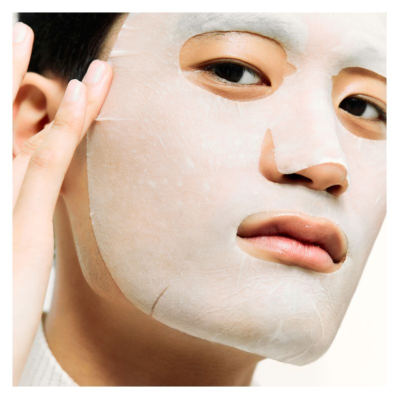 DR.JART+ Ceramidin Skin Barrier Moisturising Mask