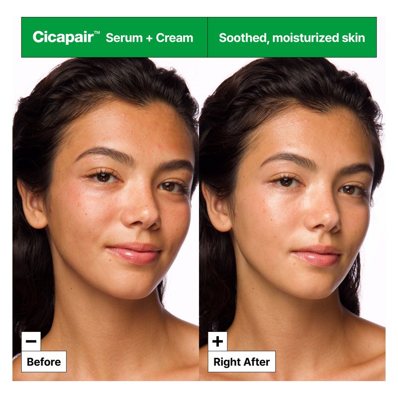 DR.JART+ CICAPAIR INTENSIVE SOOTHING REPAIR CREAM