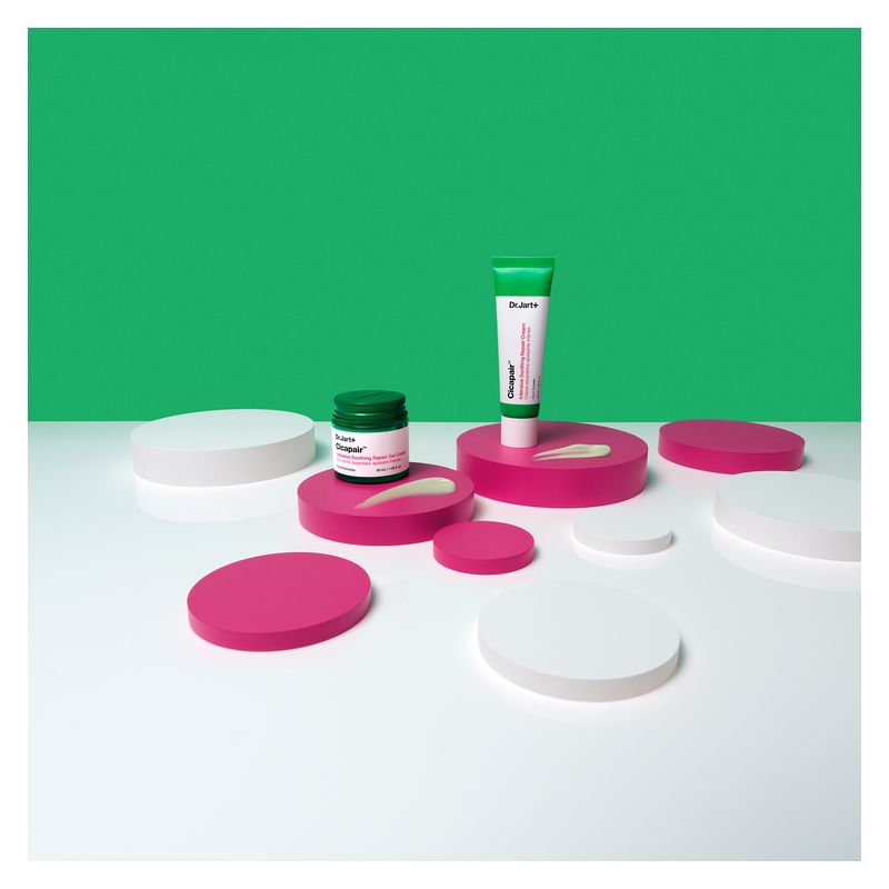 DR.JART+ CICAPAIR INTENSIVE SOOTHING REPAIR CREAM