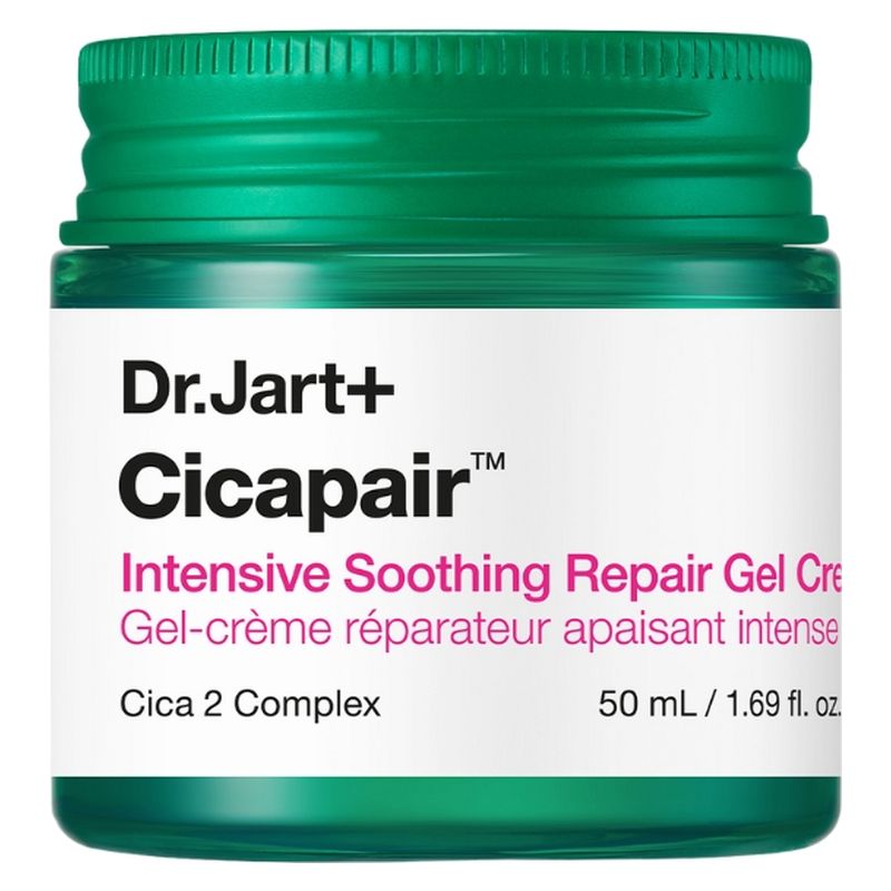 DR.JART+ CICAPAIR INTENSIVE SOOTHING REPAIR GEL CREAM