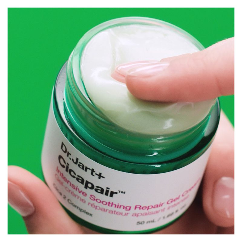 DR.JART+ CICAPAIR INTENSIVE SOOTHING REPAIR GEL CREAM