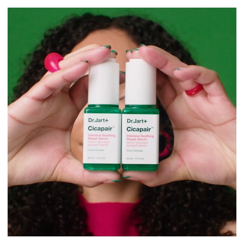 DR.JART+ CICAPAIR INTENSIVE SOOTHING REPAIR SERUM