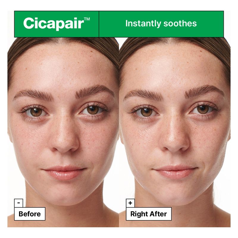 DR.JART+ CICAPAIR INTENSIVE SOOTHING REPAIR SERUM