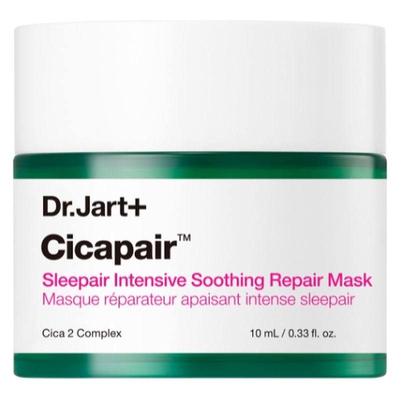 DR.JART+ CICAPAIR SLEEPAIR INTENSIVE SOOTHING REPAIR MASK