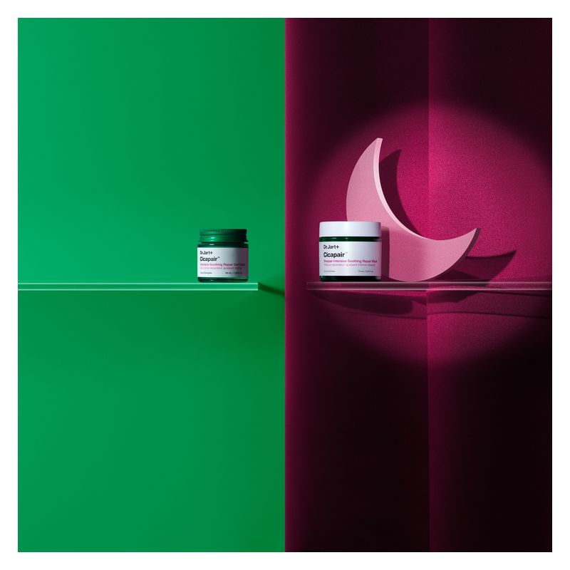 DR.JART+ CICAPAIR SLEEPAIR INTENSIVE SOOTHING REPAIR MASK