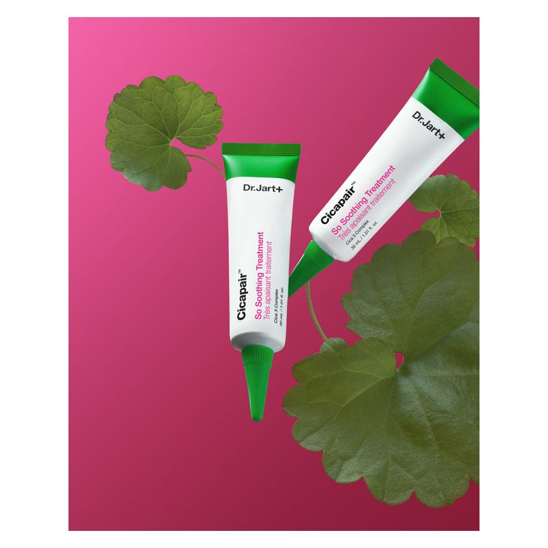 DR.JART+ CICAPAIR SO SOOTHING TREATMENT