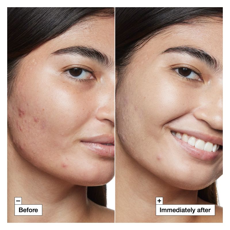 DR.JART+ CICAPAIR TIGER GRASS CAMO DROPS SPF 35
