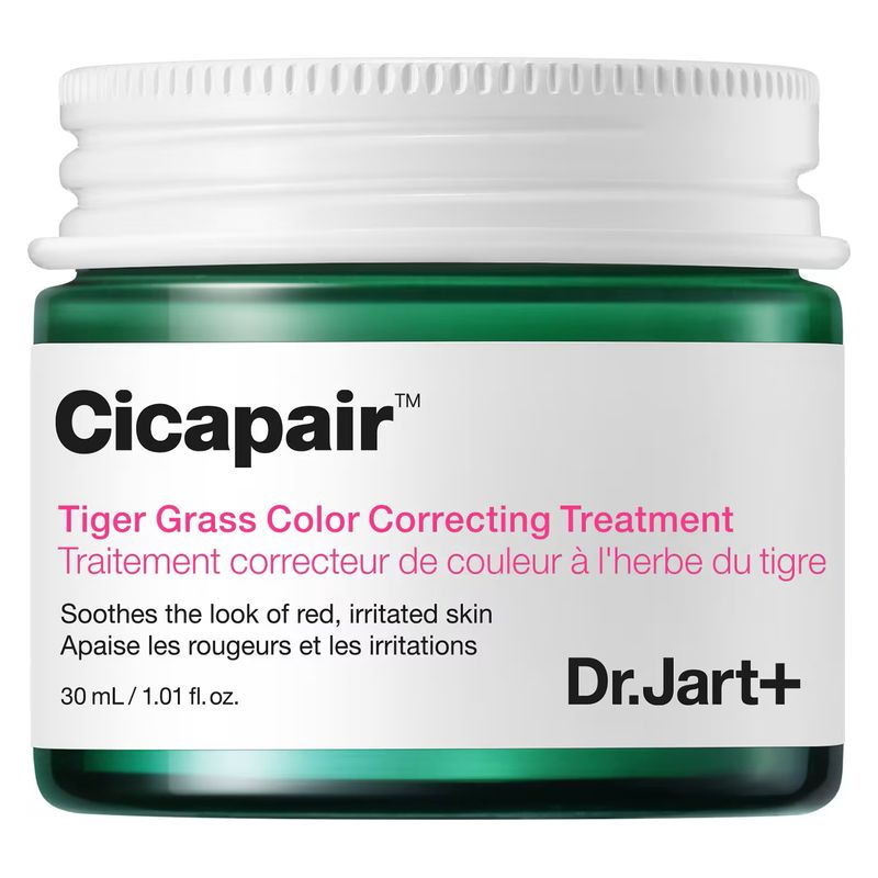 DR.JART+ CICAPAIR TIGER GRASS COLOR CORRECTING TREATMENT