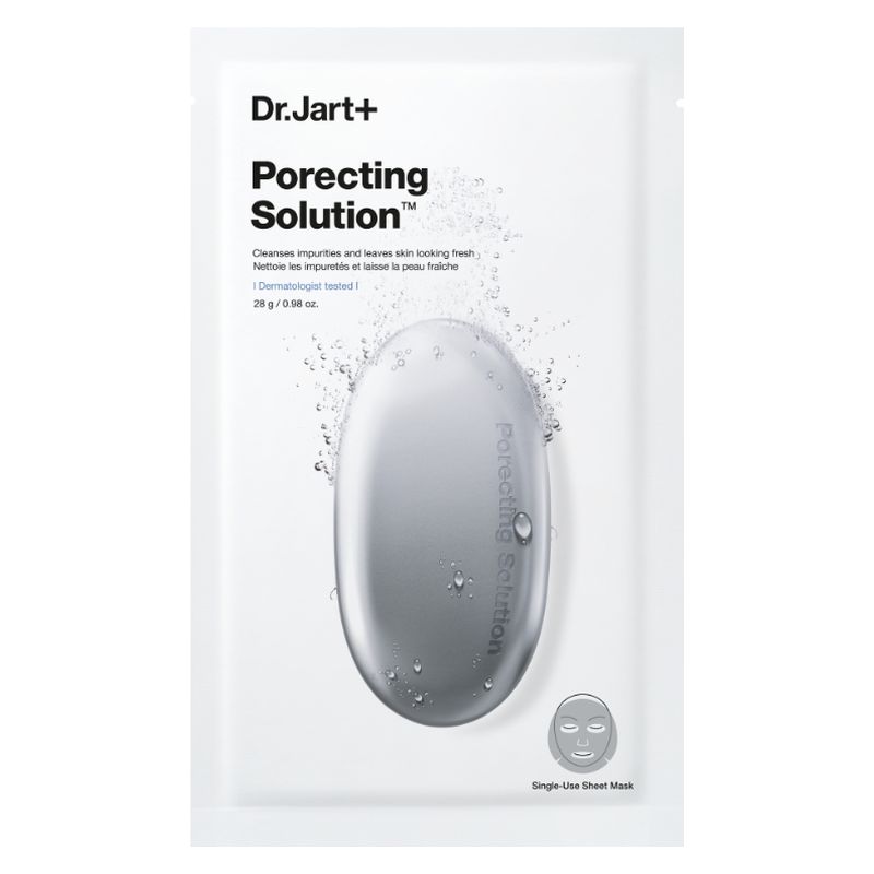 DR.JART+ DERMASK PORECTING SOLUTION