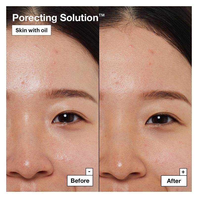 DR.JART+ DERMASK  PORECTING SOLUTION