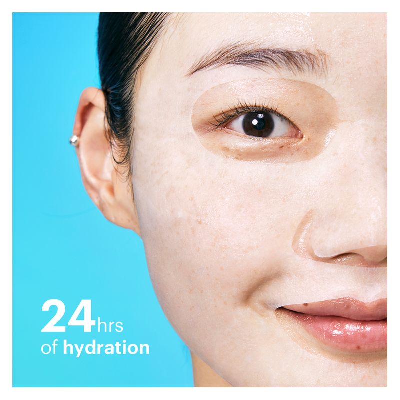 DR.JART+ DERMASK VITAL HYDRA SOLUTION PRO