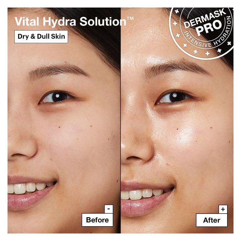 DR.JART+ DERMASK VITAL HYDRA SOLUTION PRO
