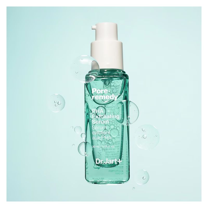 DR.JART+ Pore·Remedy PHA EXFOLIATING SERUM