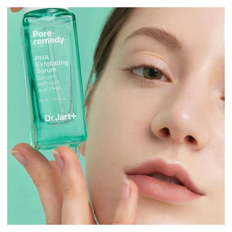 DR.JART+ Pore·Remedy PHA EXFOLIATING SERUM
