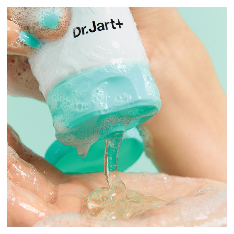 DR.JART+ PORE·REMEDY RENEWING FOAM CLEANSER