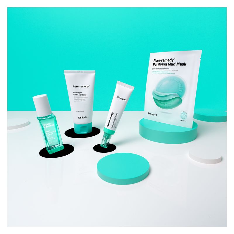 DR.JART+ PORE·REMEDY SMOOTHING PRIMER