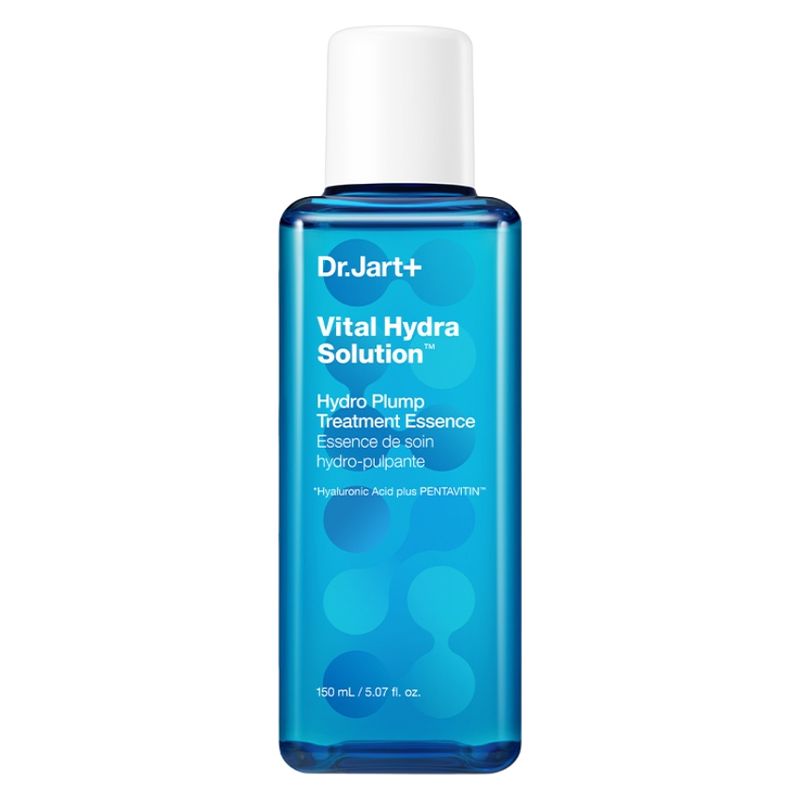 DR.JART+ VITAL HYDRA SOLUTION HYDRO PLUMP TREATMENT ESSENCE