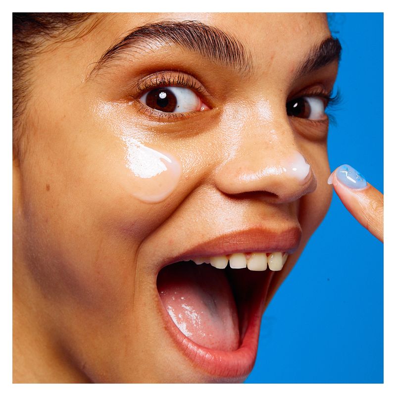 DR.JART+ - VITAL HYDRA SOLUTION HYDRO PLUMP WATER CREAM