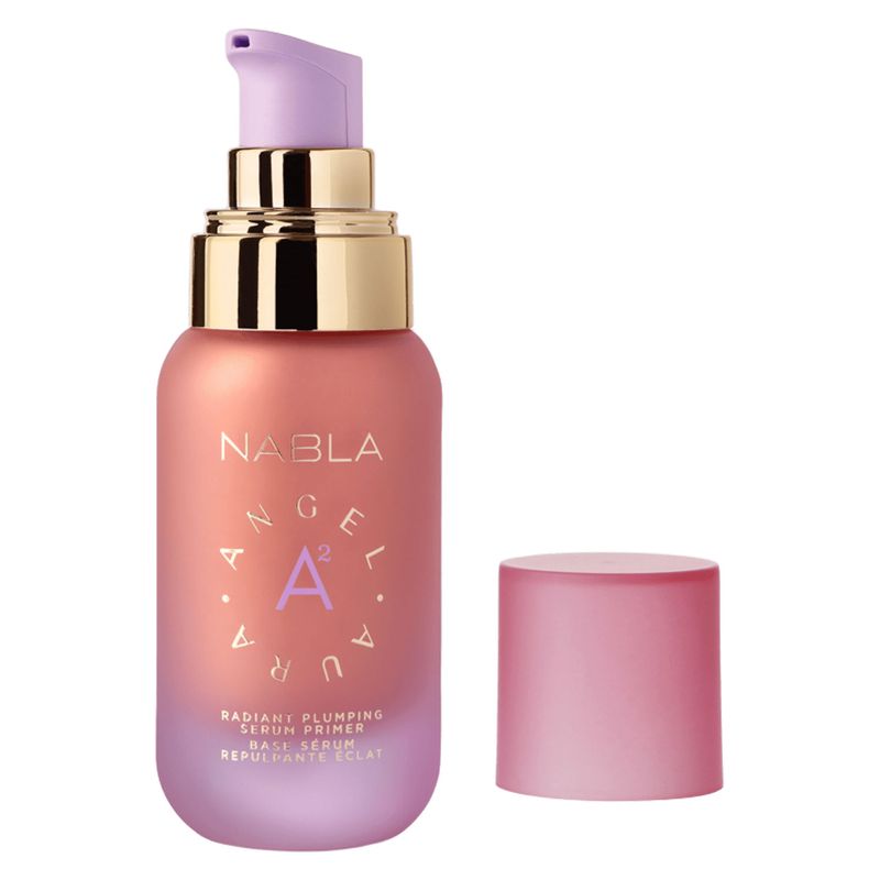 NABLA ANGEL AURA RADIANT PLUMPING SERUM PRIMER