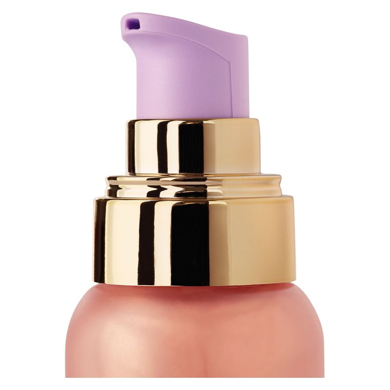 NABLA ANGEL AURA RADIANT PLUMPING SERUM PRIMER