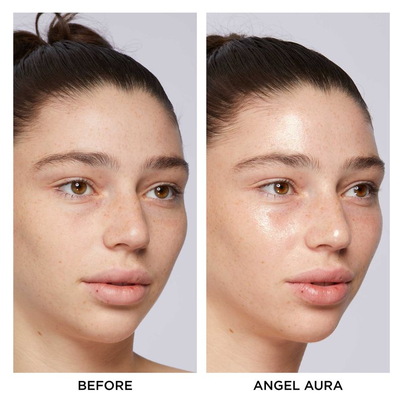 NABLA ANGEL AURA RADIANT PLUMPING SERUM PRIMER
