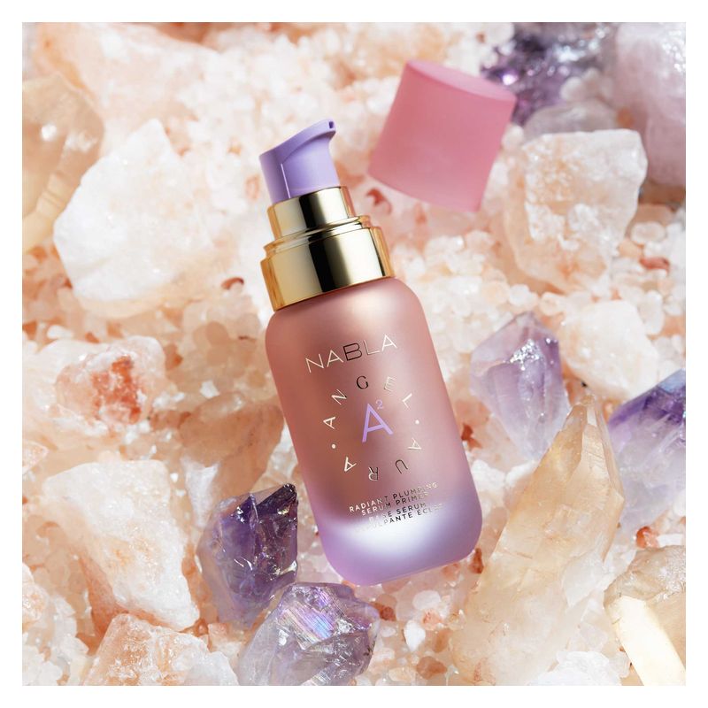 NABLA ANGEL AURA RADIANT PLUMPING SERUM PRIMER