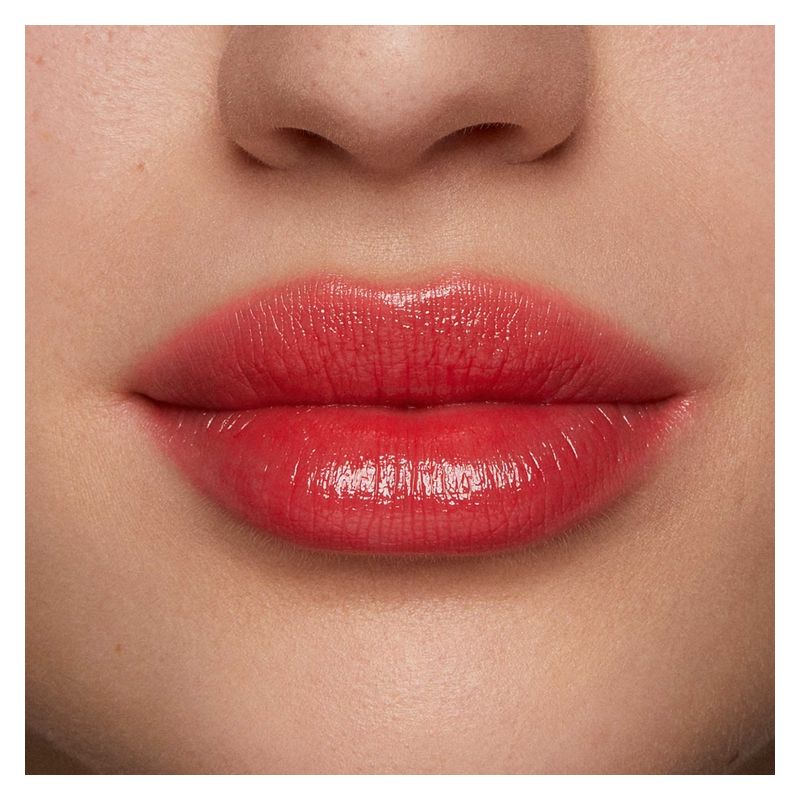 NABLA Beyond Jelly Lipstick, Rossetto Idratante Effetto Bagnato, 3.2 g, Colore Blooming, Finish Lucido e Glassato per Labbra Morbide e Rimpolpate NABLA Beyond Jelly Lipstick, Rossetto Idratante Effetto Bagnato, 3.2 g, Colore Blooming, Finish Lucido e Glassato per Labbra Morbide e Rimpolpate