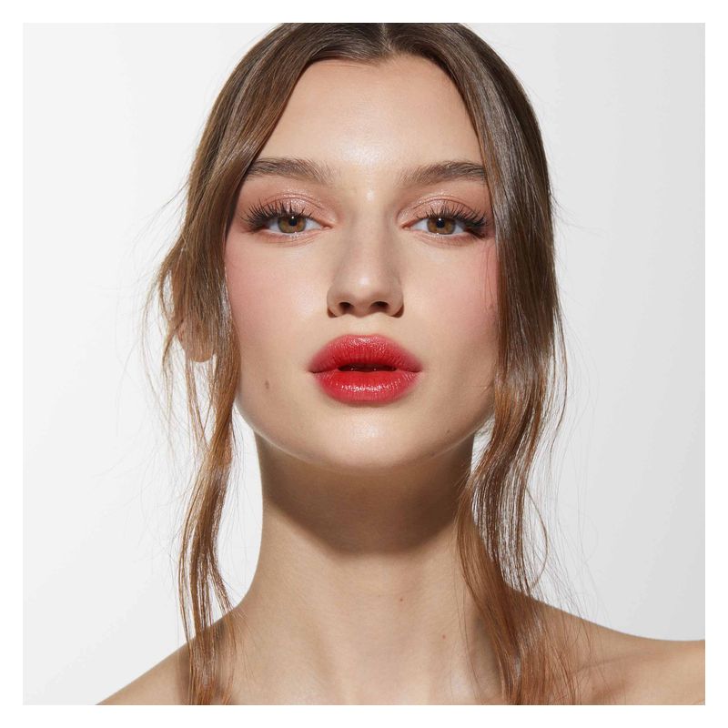 NABLA Beyond Jelly Lipstick, Rossetto Idratante Effetto Bagnato, 3.2 g, Colore Blooming, Finish Lucido e Glassato per Labbra Morbide e Rimpolpate NABLA Beyond Jelly Lipstick, Rossetto Idratante Effetto Bagnato, 3.2 g, Colore Blooming, Finish Lucido e Glassato per Labbra Morbide e Rimpolpate