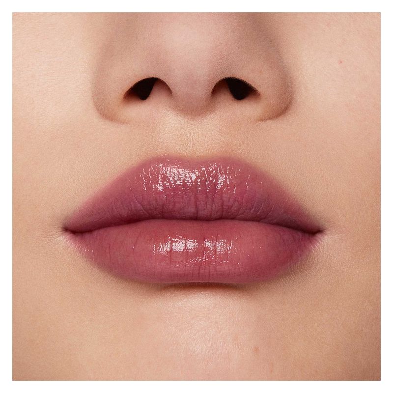 NABLA Beyond Jelly Lipstick, Rossetto Idratante Effetto Bagnato, 3.2 g, Colore Nocturna, Finish Lucido per Labbra Morbide e Rimpolpate a Lunga Tenuta NABLA Beyond Jelly Lipstick, Rossetto Idratante Effetto Bagnato, 3.2 g, Colore Nocturna, Finish Lucido per Labbra Morbide e Rimpolpate a Lunga Tenuta