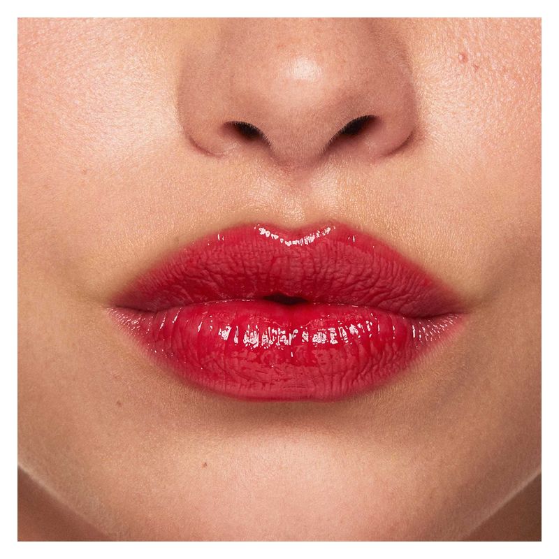 NABLA Beyond Jelly Lipstick, Rossetto Idratante e Rimpolpante, Colore RED SAPPHIRE, 3.2 g, Finish Lucido Glassato, Rossetto Donna Lunga Tenuta NABLA Beyond Jelly Lipstick, Rossetto Idratante e Rimpolpante, Colore RED SAPPHIRE, 3.2 g, Finish Lucido Glassato, Rossetto Donna Lunga Tenuta