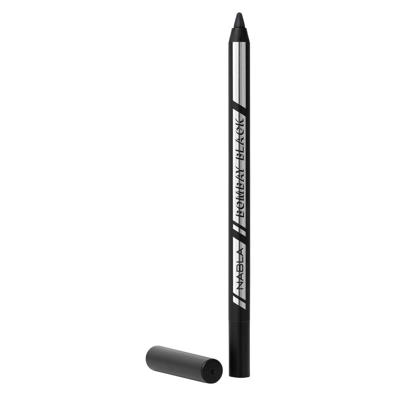 NABLA Bombay Black