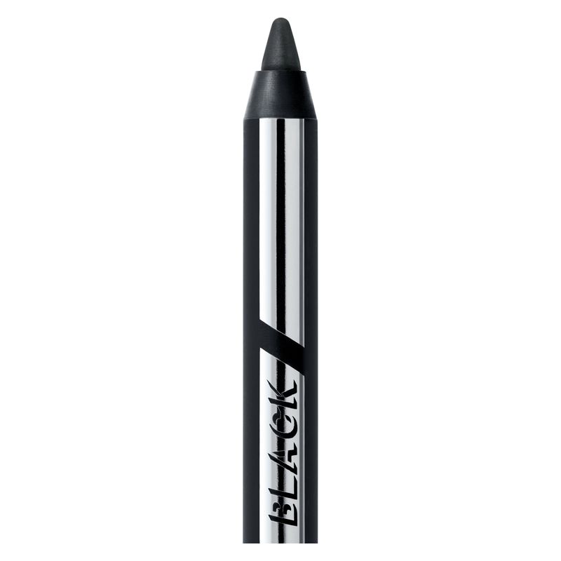 NABLA Bombay Black
