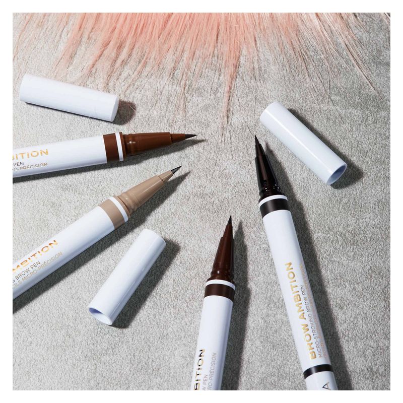 NABLA BROW AMBITION MICRO-STROKING BROW PEN
