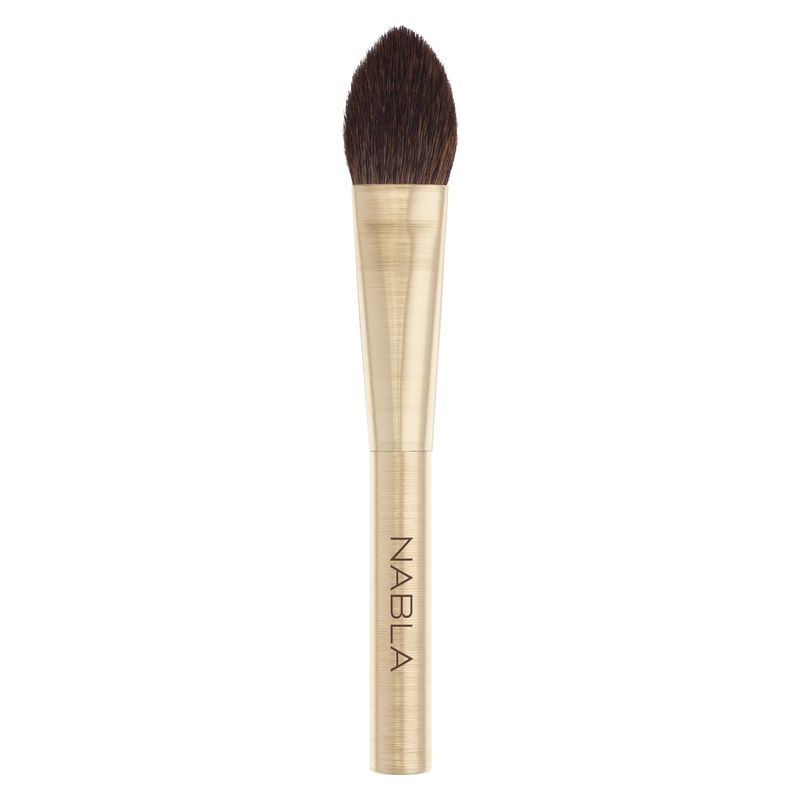 NABLA Precision Powder Brush