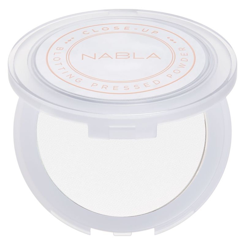 NABLA Close-Up Blotting Pressed Powder