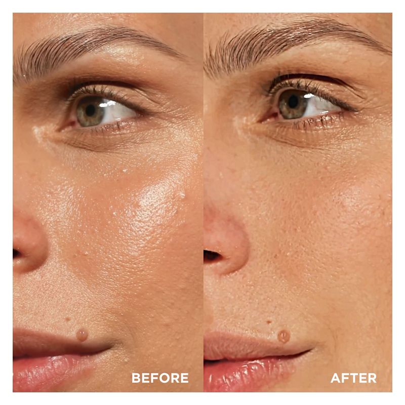 NABLA Close-Up Blotting Pressed Powder