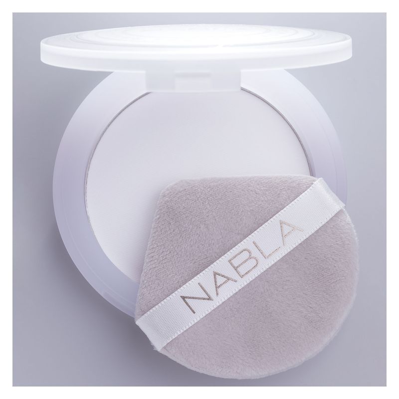 NABLA Close-Up Blotting Pressed Powder