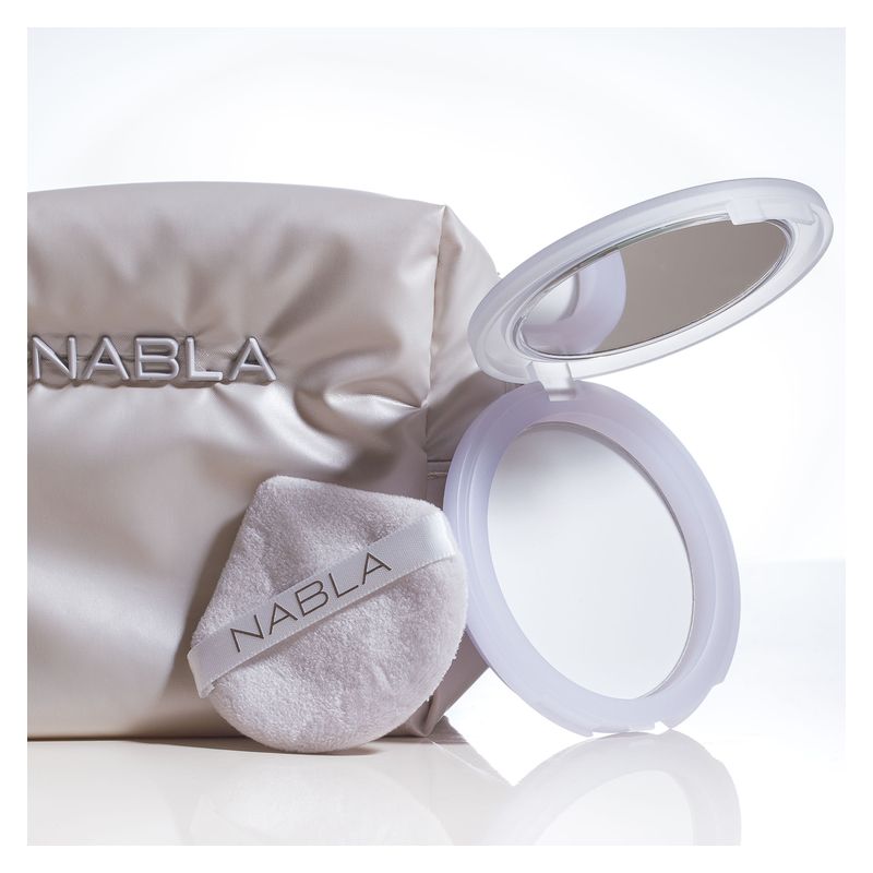 NABLA Close-Up Blotting Pressed Powder