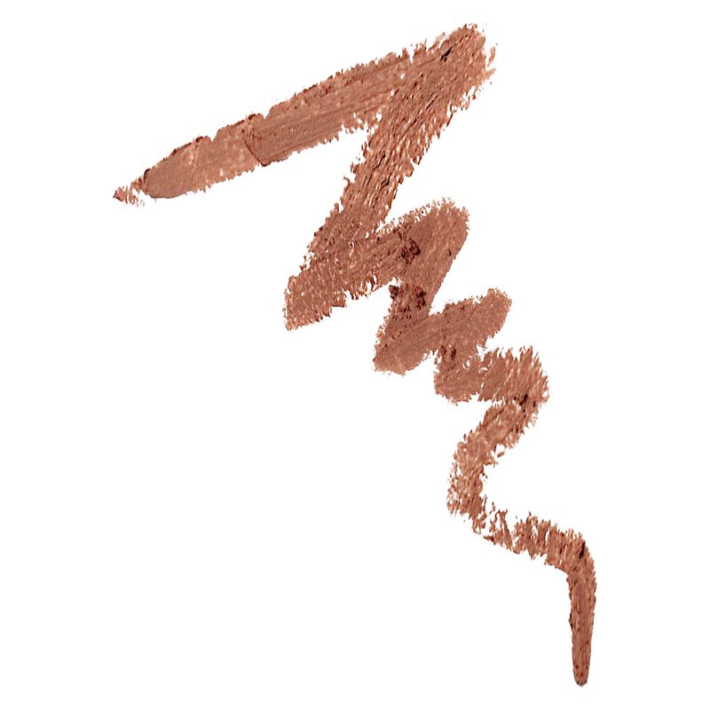 NABLA Close-Up Lip Shaper, Matita Labbra Donna, 1.12 g, #3 Nude Caldo Medio, Lunga tenuta e no-transfer per un contorno labbra definito e naturale