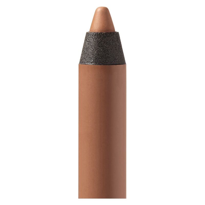 NABLA Close-Up Lip Shaper, Matita Labbra Donna, 1.12 g, #3 Nude Caldo Medio, Lunga tenuta e no-transfer per un contorno labbra definito e naturale